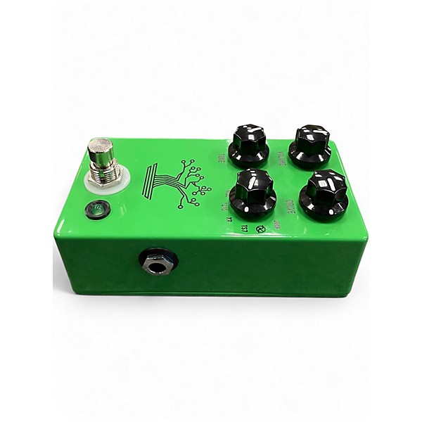Used JHS Pedals The Bonsai Effect Pedal