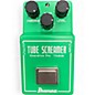 Used Ibanez TS808 Reissue Tube Screamer Distortion Effect Pedal