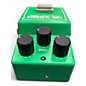 Used Ibanez TS808 Reissue Tube Screamer Distortion Effect Pedal