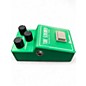 Used Ibanez TS808 Reissue Tube Screamer Distortion Effect Pedal