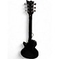 Used ESP LTD EC256 See-Thru Charcoal Solid Body Electric Guitar