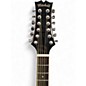 Used Mitchell D120S-12 Natural 12 String Acoustic Electric Guitar