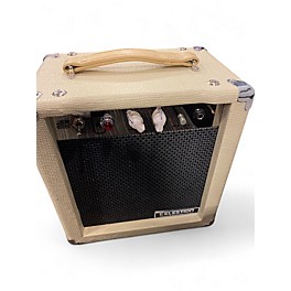 Used Stage Right 5 watt 1x8 combo tube amp Tube Guitar Combo Amp