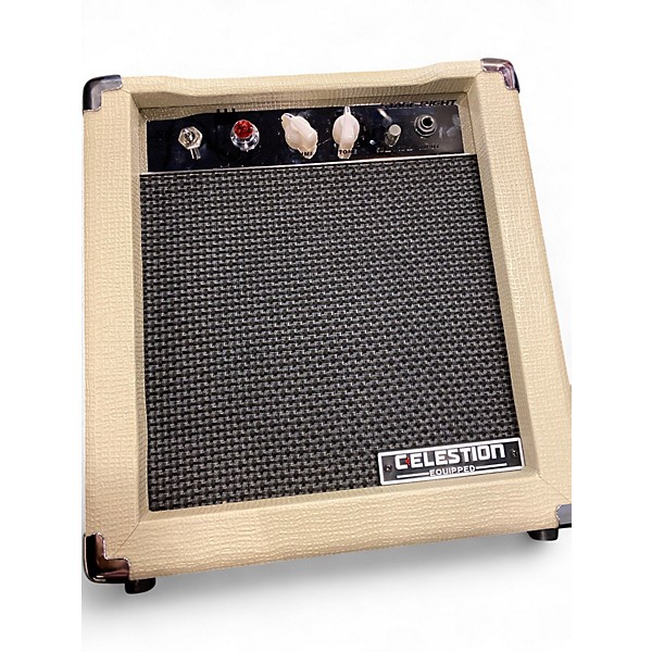 Used Stage Right 5 watt 1x8 combo tube amp Tube Guitar Combo Amp