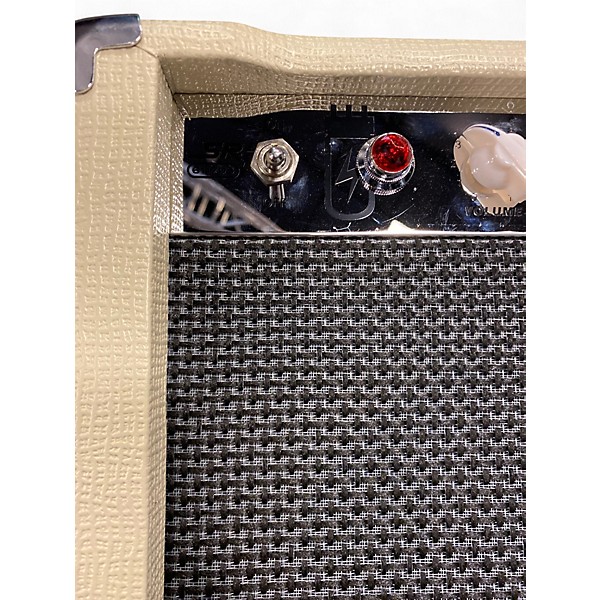 Used Stage Right 5 watt 1x8 combo tube amp Tube Guitar Combo Amp