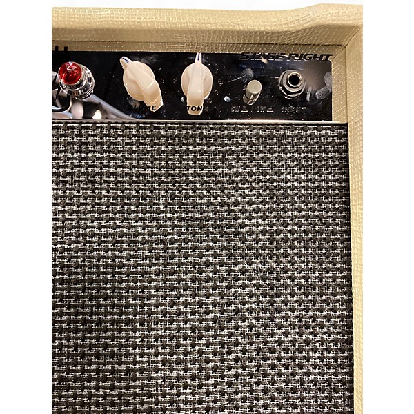 Used Stage Right 5 watt 1x8 combo tube amp Tube Guitar Combo Amp