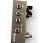 Used Keeley Halo Effect Pedal