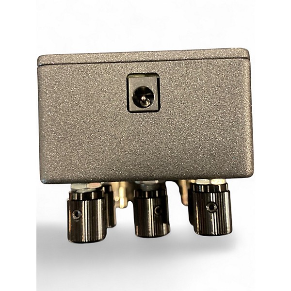 Used Keeley Halo Effect Pedal