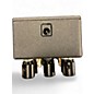 Used Keeley Halo Effect Pedal