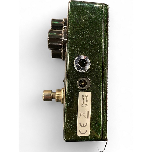 Used MXR Carbon Copy Effect Pedal
