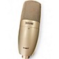 Used Shure KSM27 Condenser Microphone