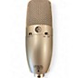 Used Shure KSM27 Condenser Microphone