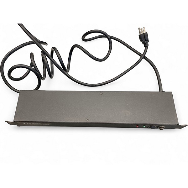 Used Flexiduct Rackmount Power Conditioner Power Conditioner