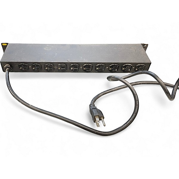 Used Flexiduct Rackmount Power Conditioner Power Conditioner
