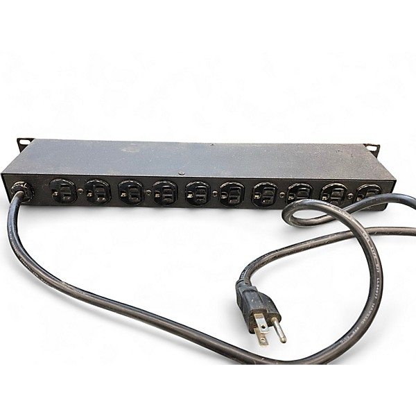 Used Flexiduct Rackmount Power Conditioner Power Conditioner