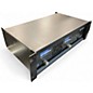 Used Gemini X-04 Power Amp