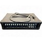 Used Kustom KPM4080 Powered Mixer thumbnail