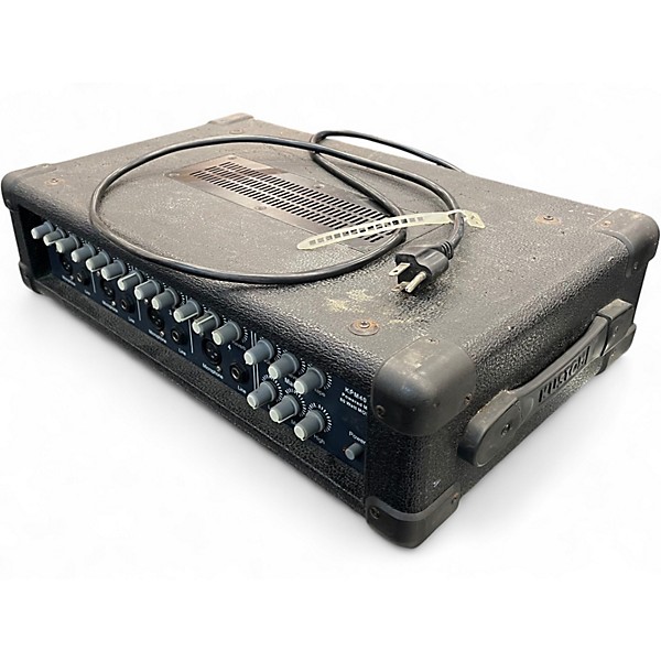 Used Kustom KPM4080 Powered Mixer