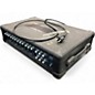Used Kustom KPM4080 Powered Mixer