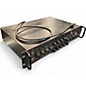 Used SWR SM-400 Tube Bass Amp Head