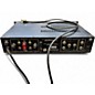 Used SWR SM-400 Tube Bass Amp Head