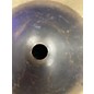 Used SABIAN 14in aax freq hats Cymbal