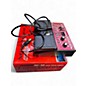 Used BOSS RC30 Loop Station Twin Pedal