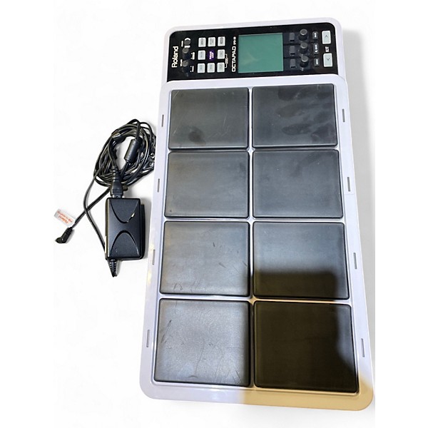 Used Roland SPD 30 OCTAPAD Trigger Pad