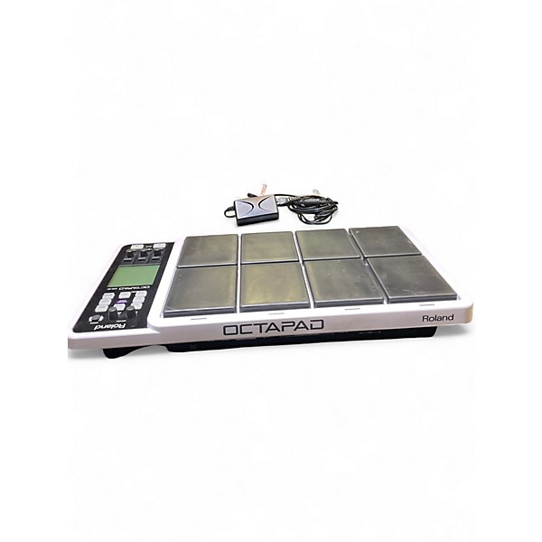 Used Roland SPD 30 OCTAPAD Trigger Pad