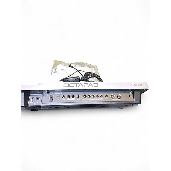 Used Roland SPD 30 OCTAPAD Trigger Pad