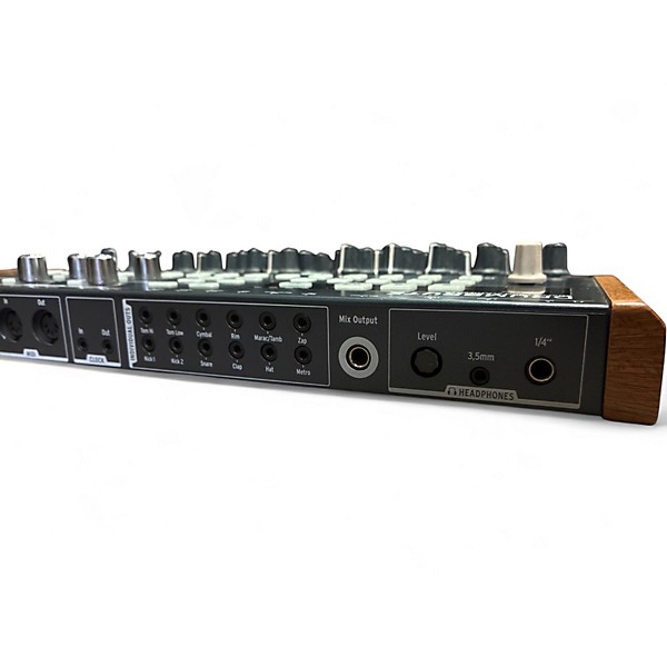 Used Arturia Drumbrute Drum Machine
