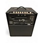 Used Fender Rumble 100 Bass Combo Amp