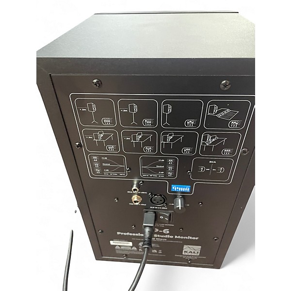 Used Kali Audio LP-6 Powered Monitor