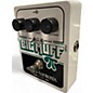 Used Electro-Harmonix Big Muff Distortion Effect Pedal