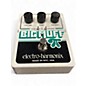 Used Electro-Harmonix Big Muff Distortion Effect Pedal