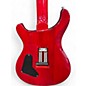 Used PRS SE Custom 24 3 Color Sunburst Solid Body Electric Guitar