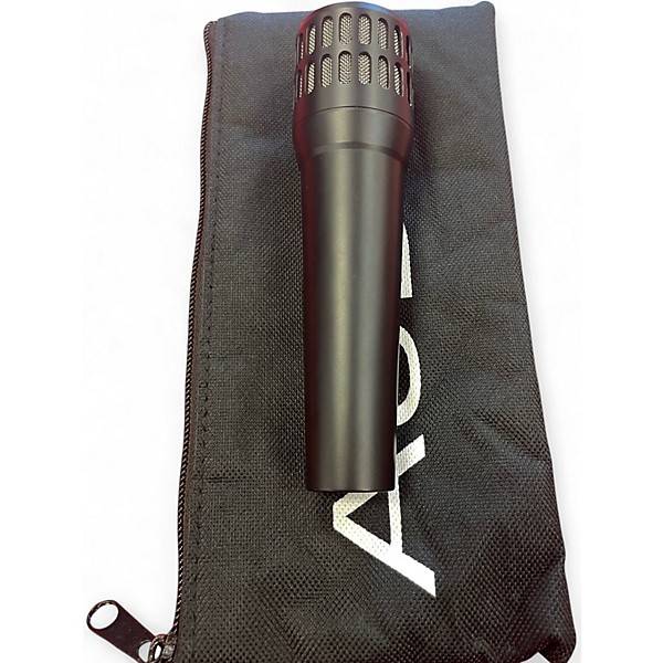 Used Audix I5 Dynamic Microphone