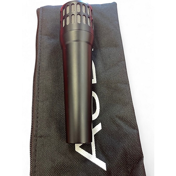 Used Audix I5 Dynamic Microphone