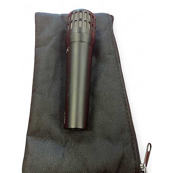 Used Audix I5 Dynamic Microphone