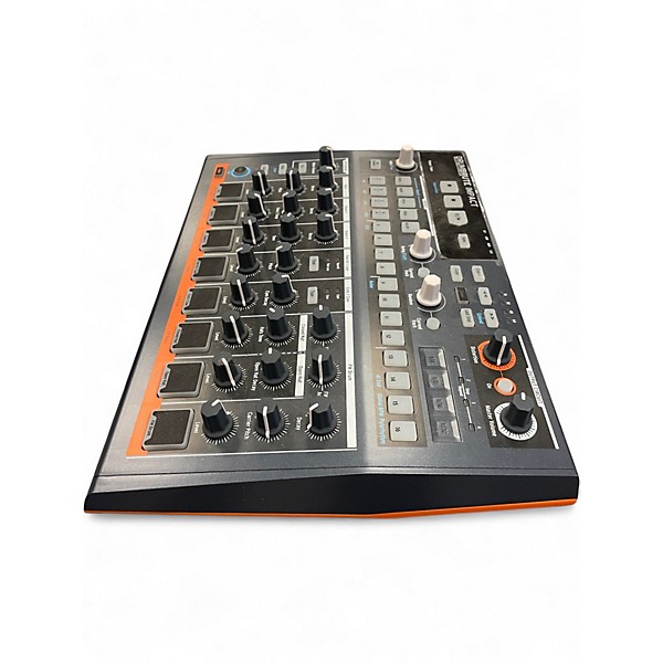 Used Arturia Drumbrute Impact Drum Machine