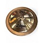 Used Zildjian 18in A Custom China Cymbal thumbnail