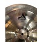 Used Zildjian 18in A Custom China Cymbal
