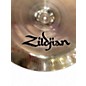 Used Zildjian 18in A Custom China Cymbal