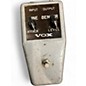Used VOX Tone Bender  Effect Pedal thumbnail