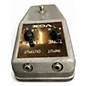 Used VOX Tone Bender  Effect Pedal