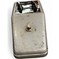 Used VOX Tone Bender  Effect Pedal