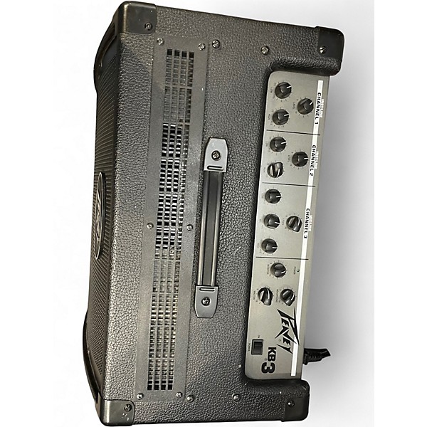 Used Peavey KB3 1x12 60W Keyboard Amp
