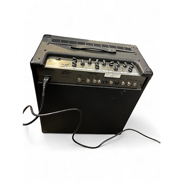 Used Peavey KB3 1x12 60W Keyboard Amp
