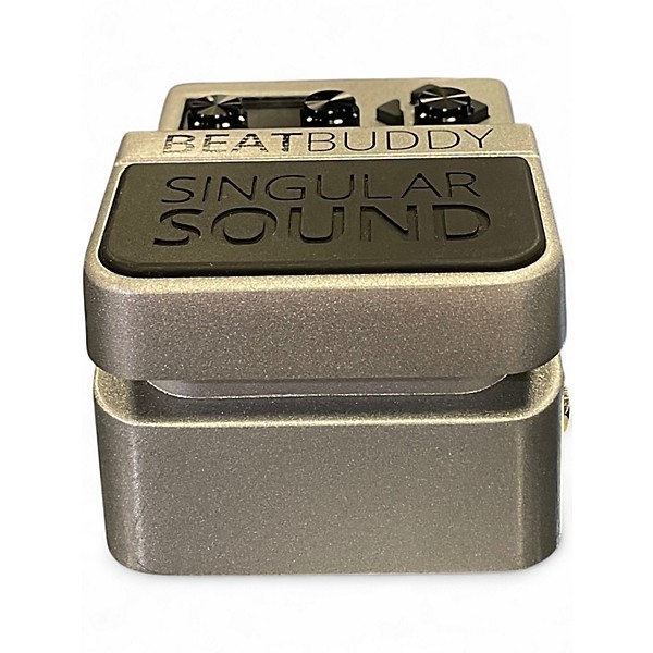 Used Singular Sound Beatbuddy Drum Machine