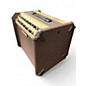Used Fishman PROLBT600 Loudbox Artist 120W Acoustic Guitar Combo Amp